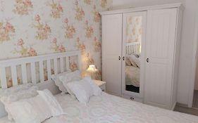 Romantic Style Apartment Berlin